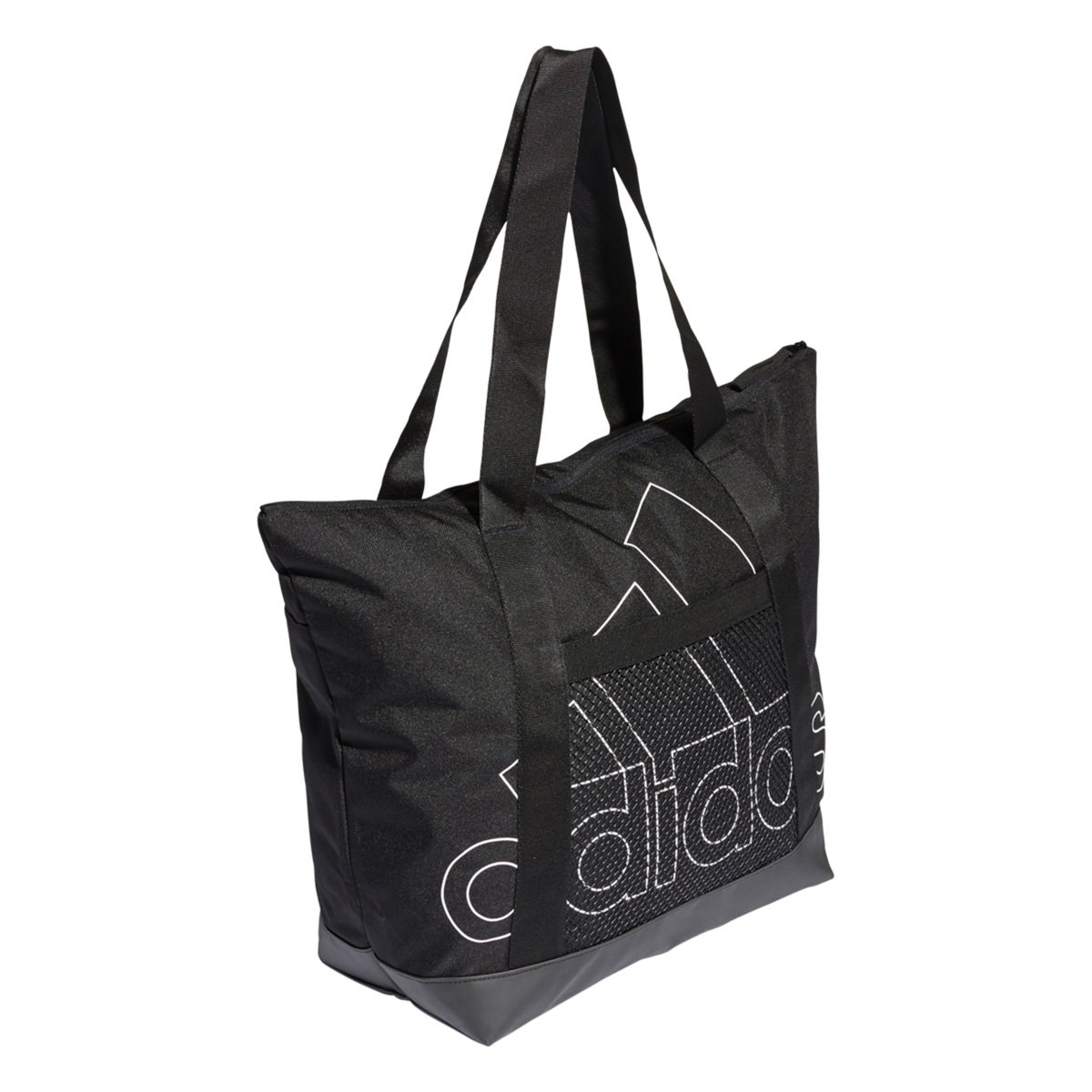 bolsa tote adidas